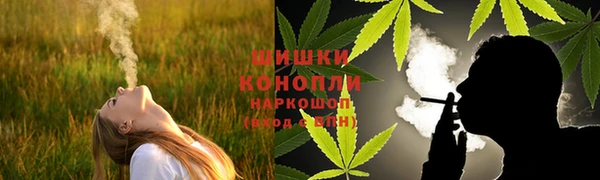 молекула духа Баксан